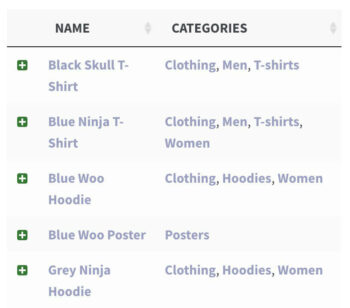 Responsive_control column