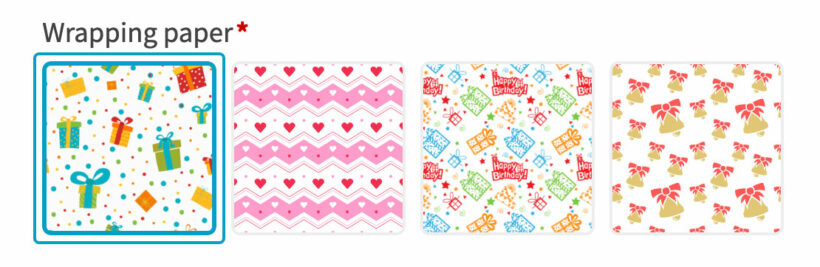 Image buttons double border